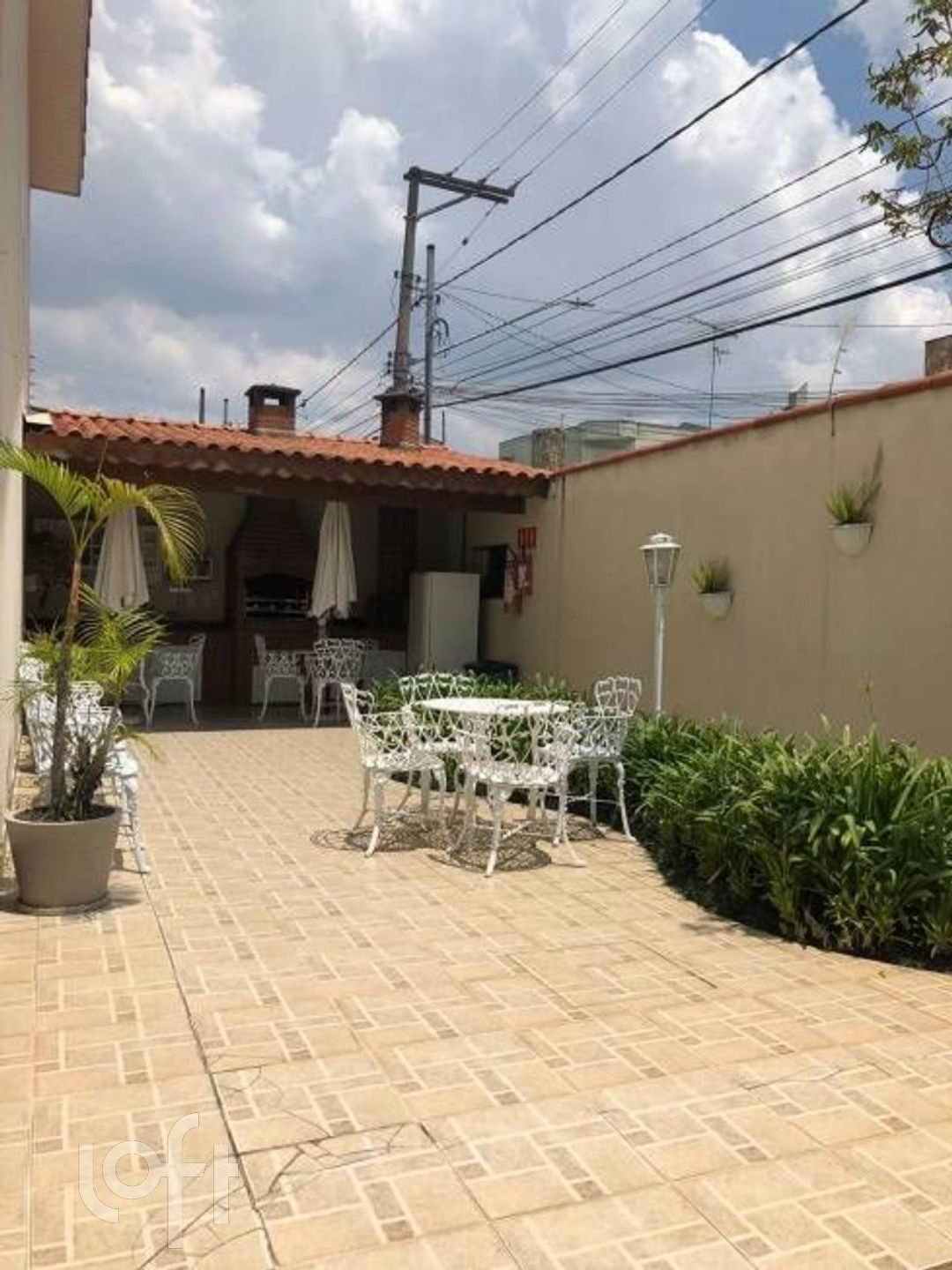 Casa de Condomínio à venda com 3 quartos, 95m² - Foto 28