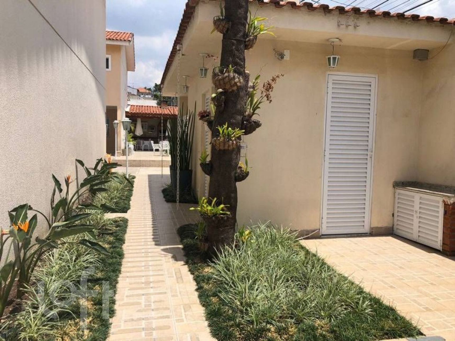 Casa de Condomínio à venda com 3 quartos, 95m² - Foto 29