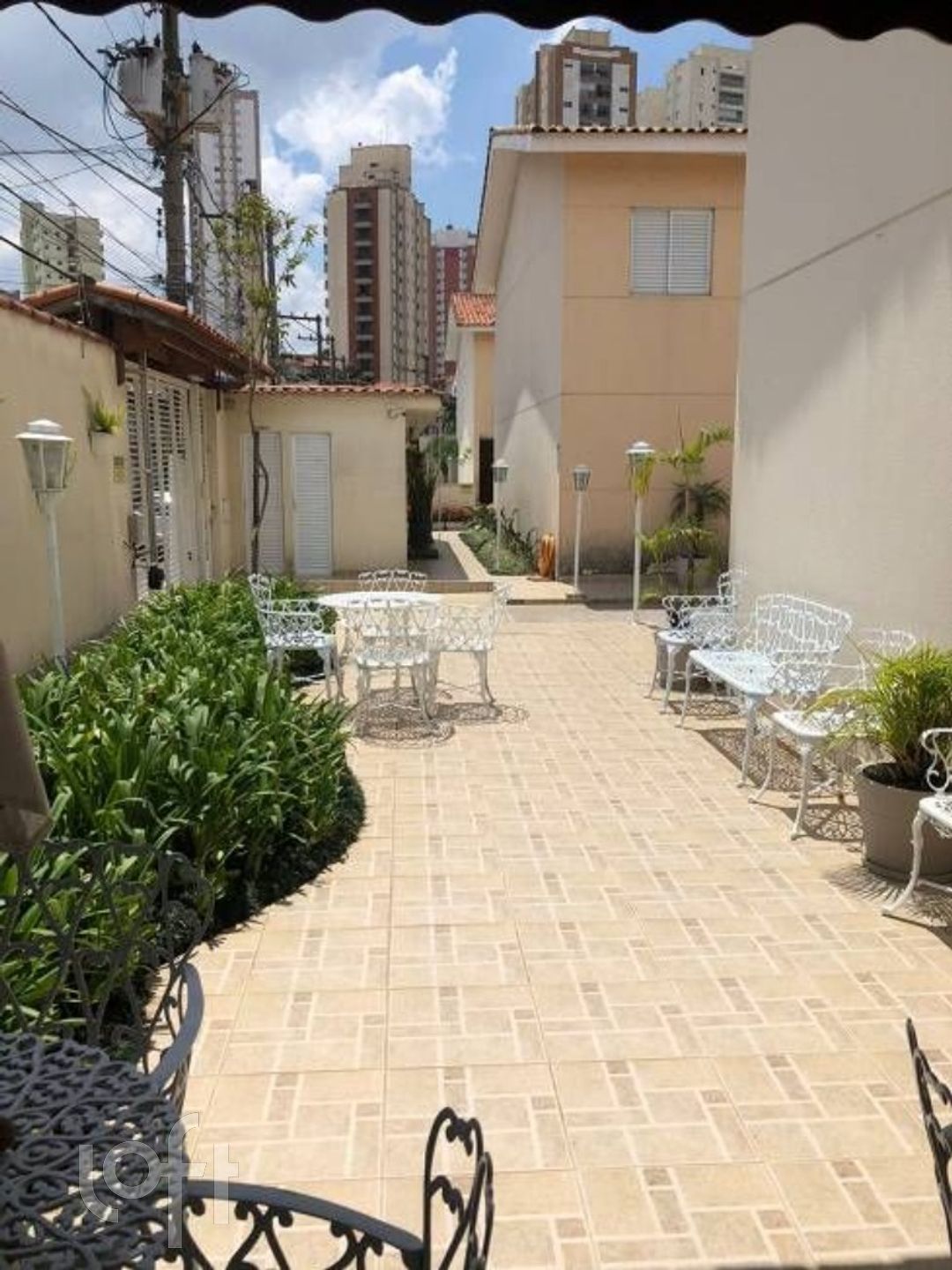 Casa de Condomínio à venda com 3 quartos, 95m² - Foto 30