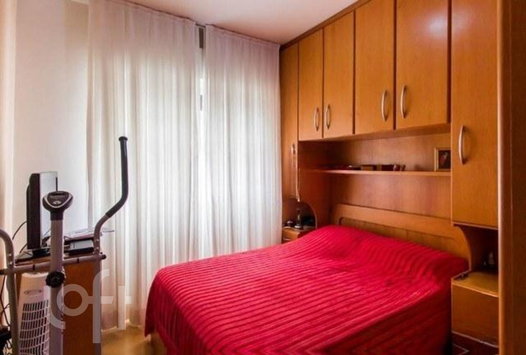 Apartamento à venda com 2 quartos, 70m² - Foto 5