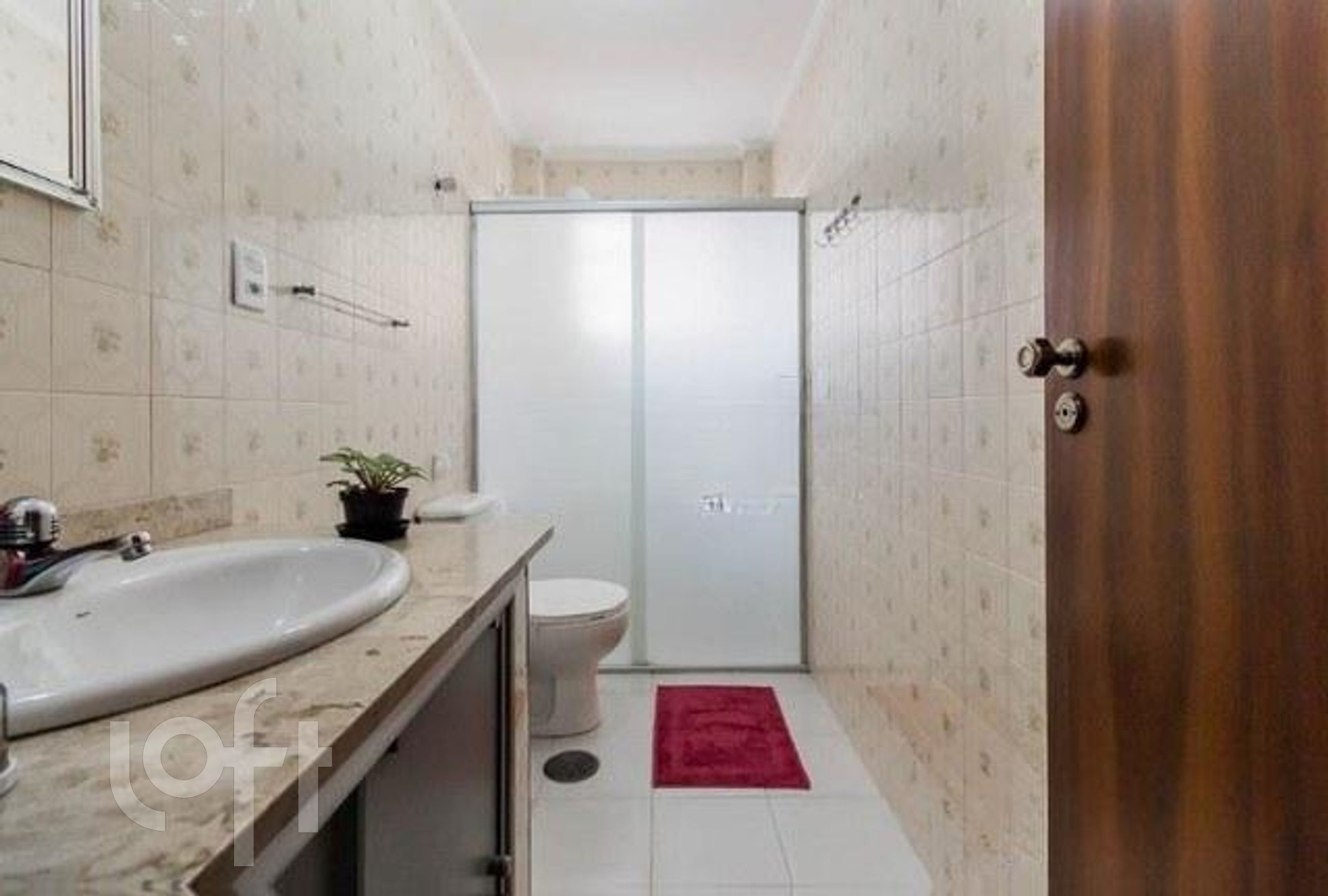 Apartamento à venda com 2 quartos, 70m² - Foto 3