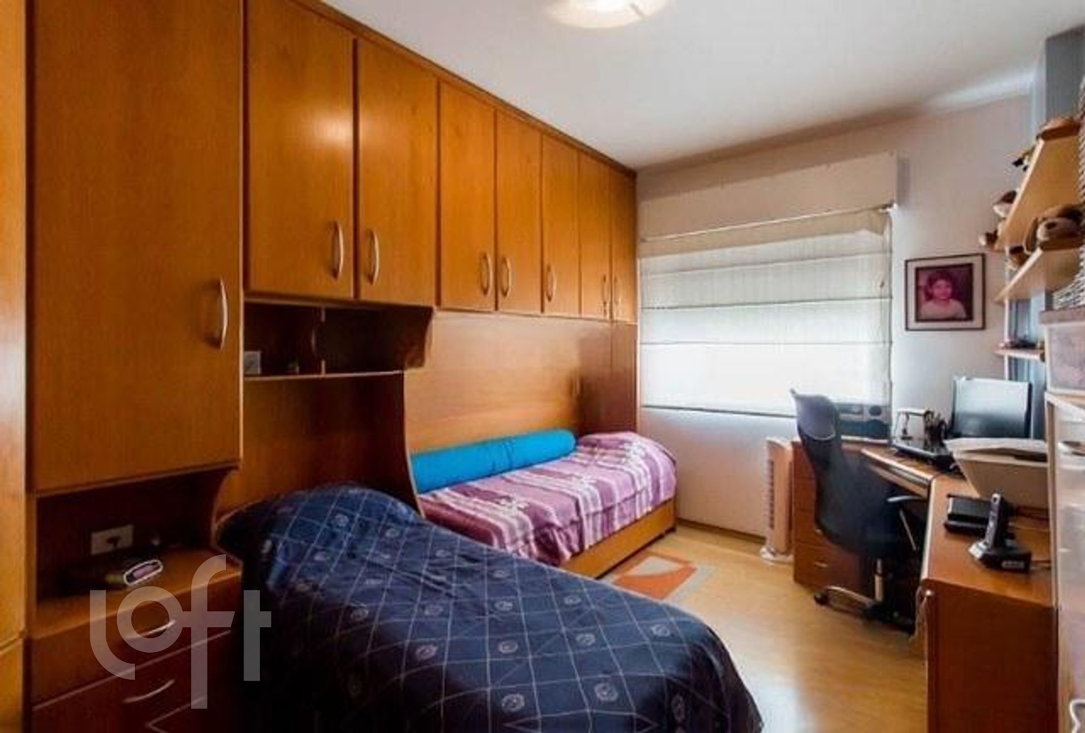 Apartamento à venda com 2 quartos, 70m² - Foto 4