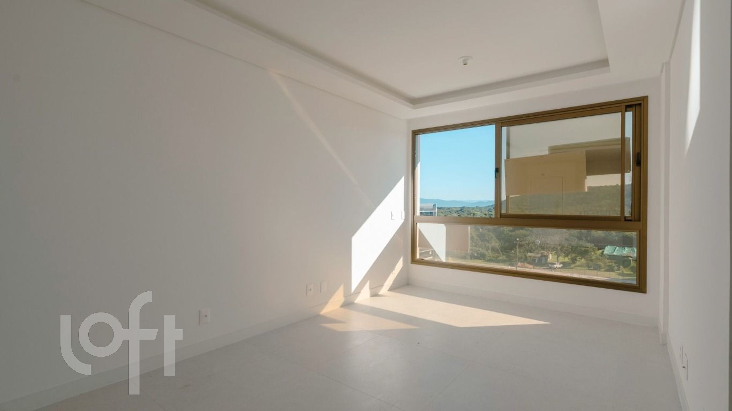 Apartamento à venda em Jurere Oeste com 89 m², 2 quartos, 1 suíte
