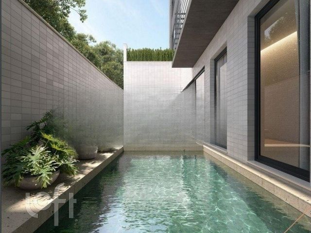 Apartamento com 122m², 2 dormitórios, 2 suítes, 1 vaga, Rio Branco em Porto Alegre