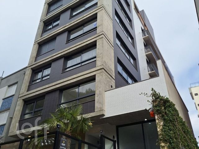 Apartamento com 122m², 2 dormitórios, 2 suítes, 1 vaga, Rio Branco em Porto Alegre