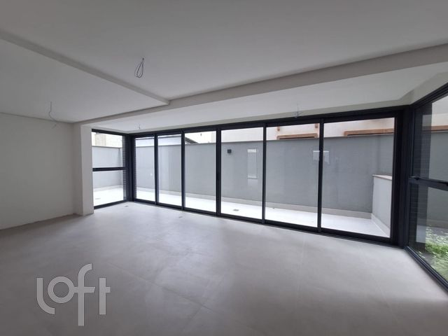 Apartamento com 122m², 2 dormitórios, 2 suítes, 1 vaga, Rio Branco em Porto Alegre