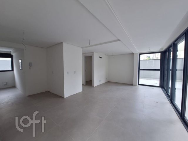 Apartamento com 122m², 2 dormitórios, 2 suítes, 1 vaga, Rio Branco em Porto Alegre