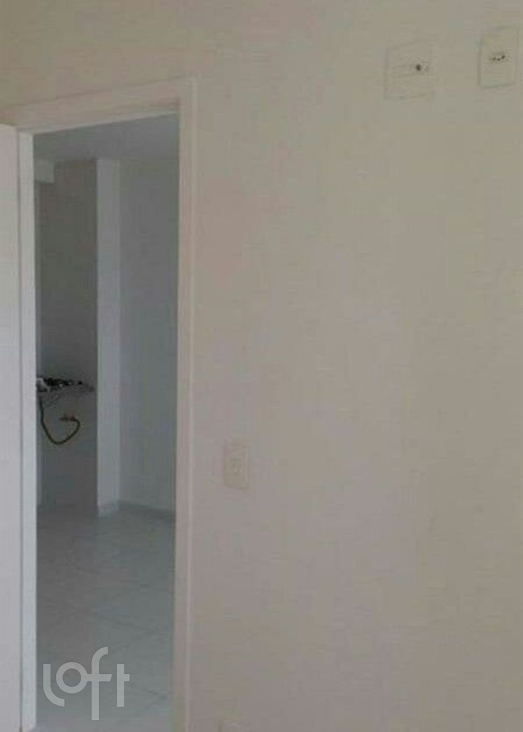 Apartamento à venda com 1 quarto, 33m² - Foto 3