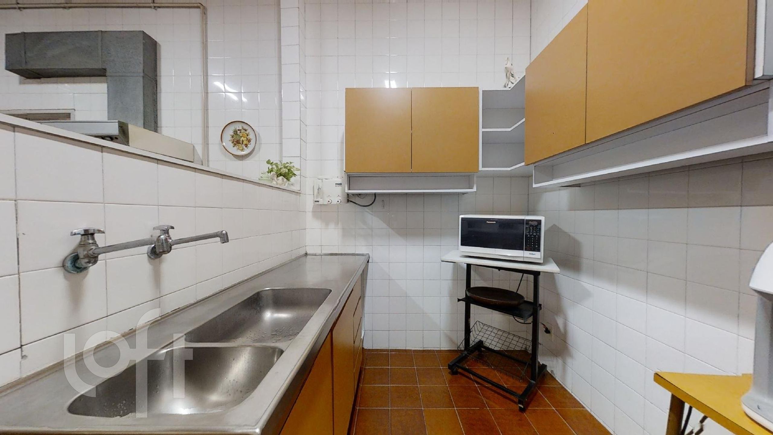 Apartamento à venda com 3 quartos, 240m² - Foto 13