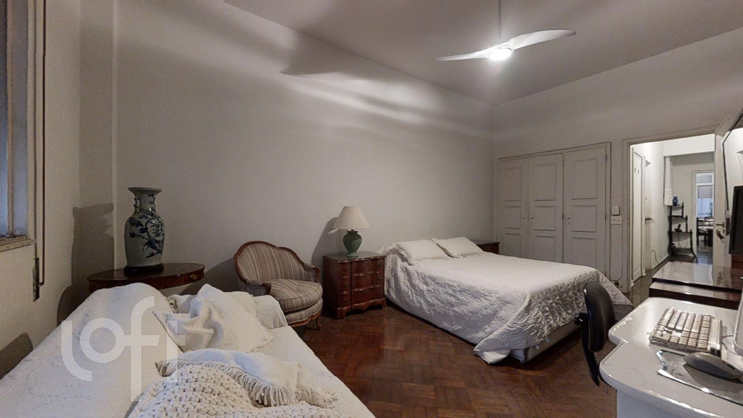 Apartamento à venda com 3 quartos, 240m² - Foto 37