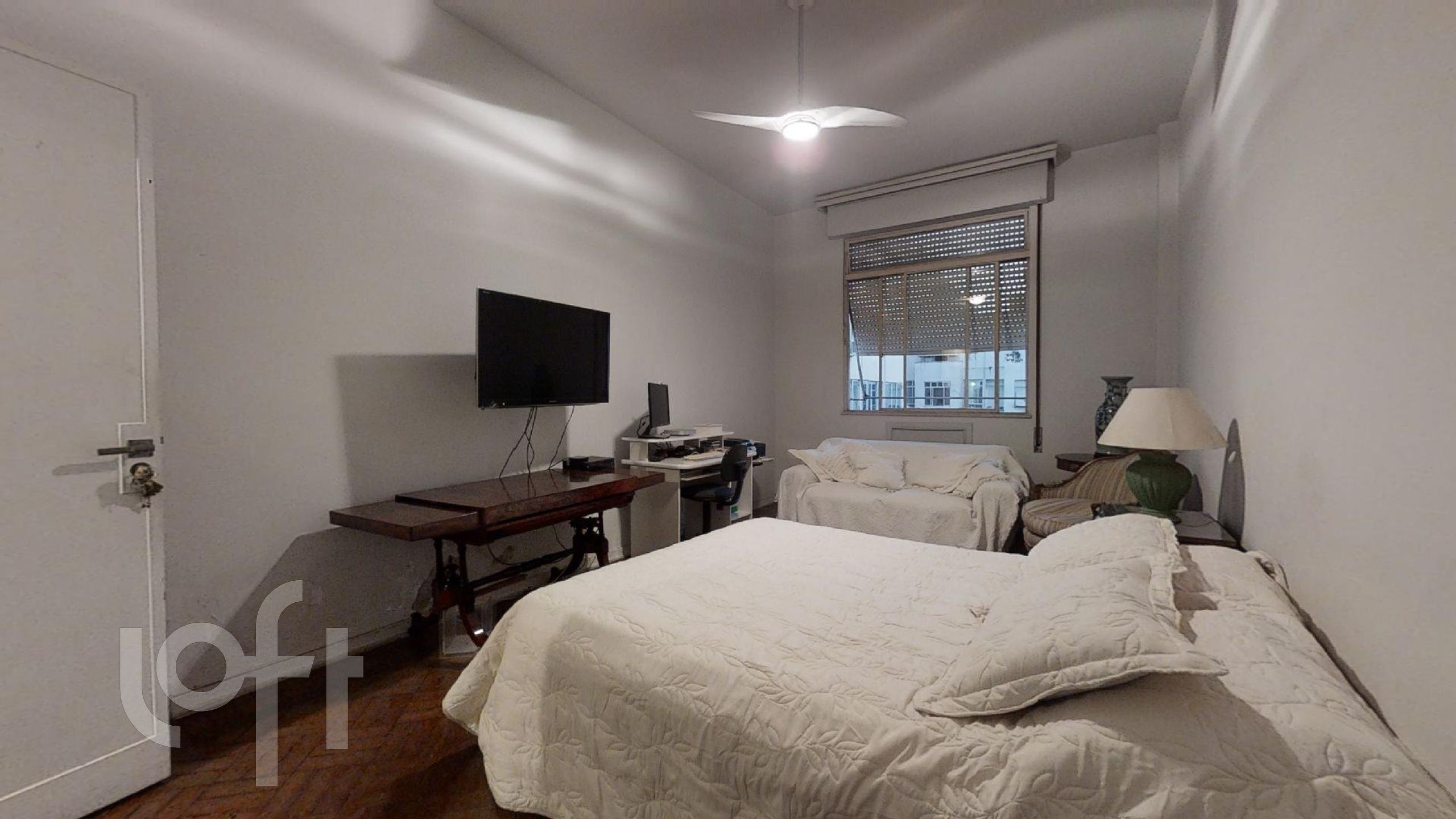 Apartamento à venda com 3 quartos, 240m² - Foto 36