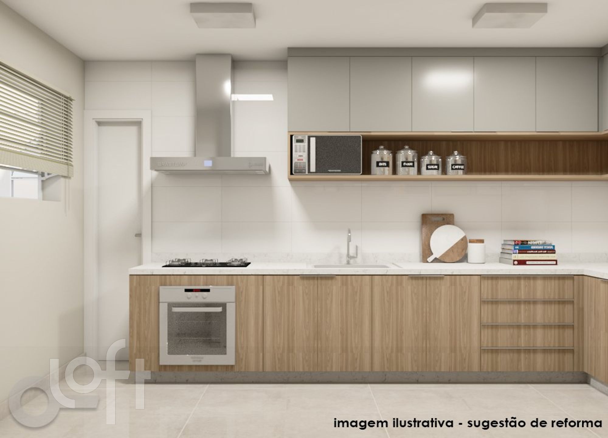 Apartamento à venda com 3 quartos, 240m² - Foto 17