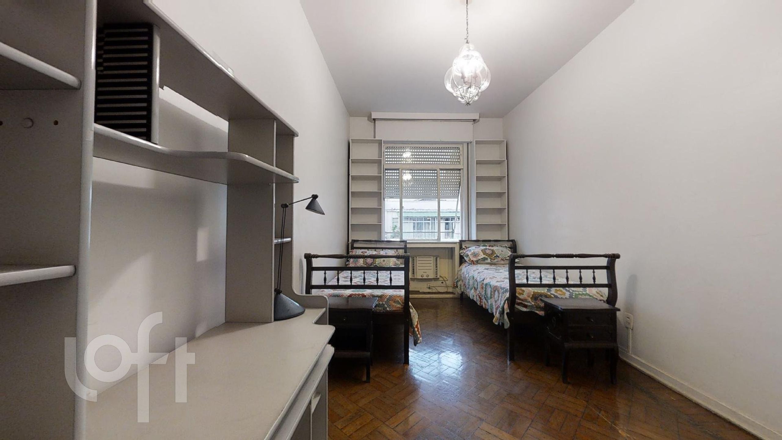 Apartamento à venda com 3 quartos, 240m² - Foto 33