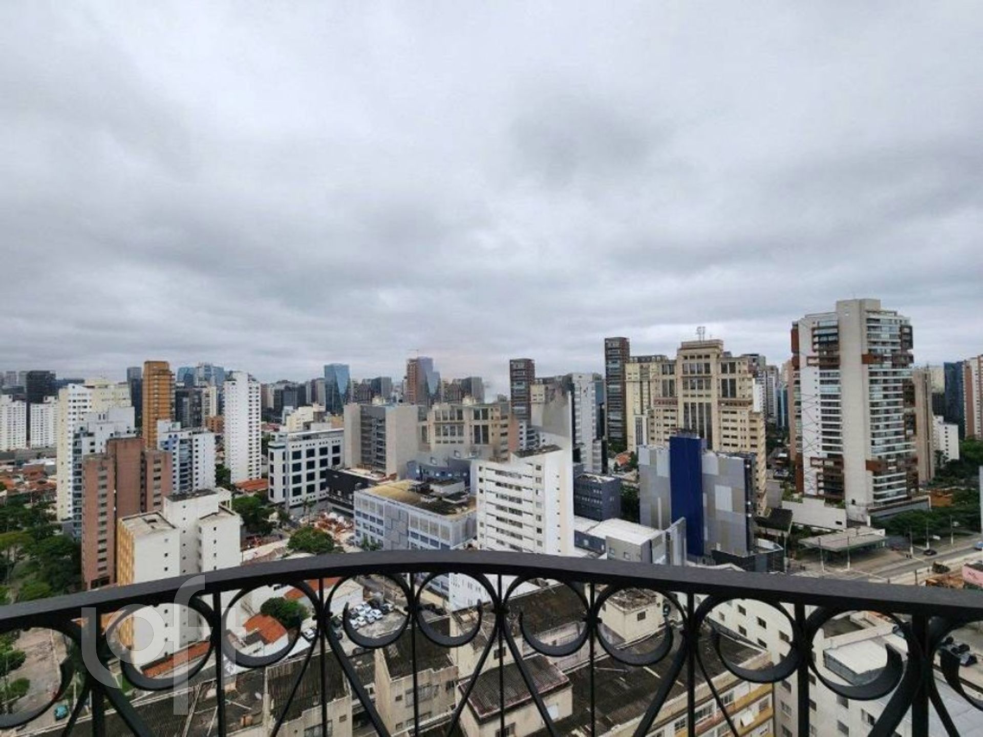 Apartamento à venda com 3 quartos, 128m² - Foto 9