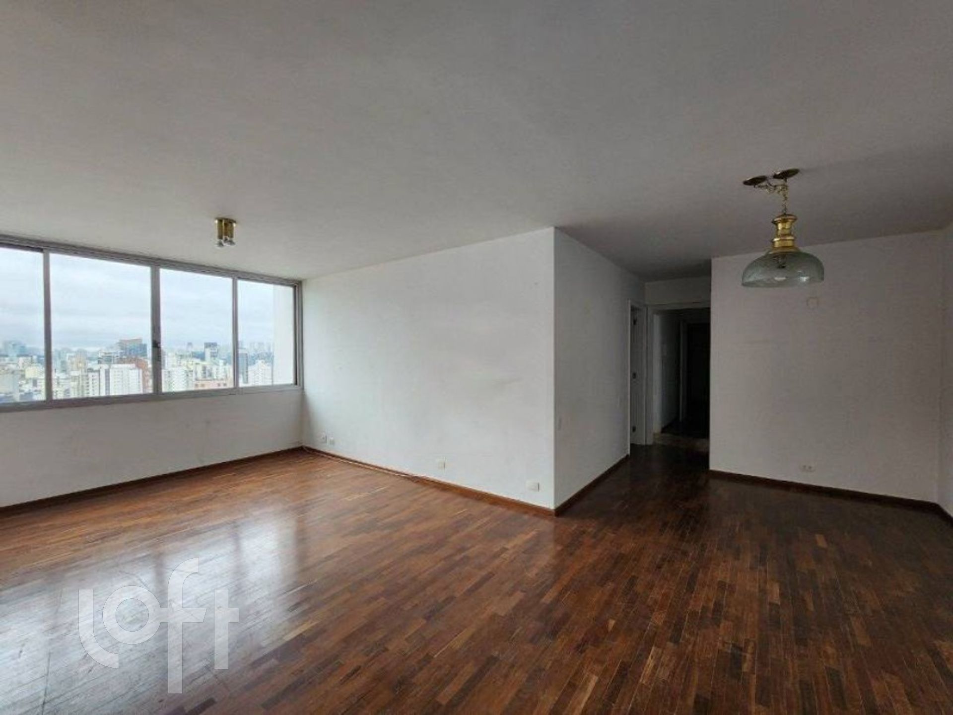 Apartamento à venda com 3 quartos, 128m² - Foto 1