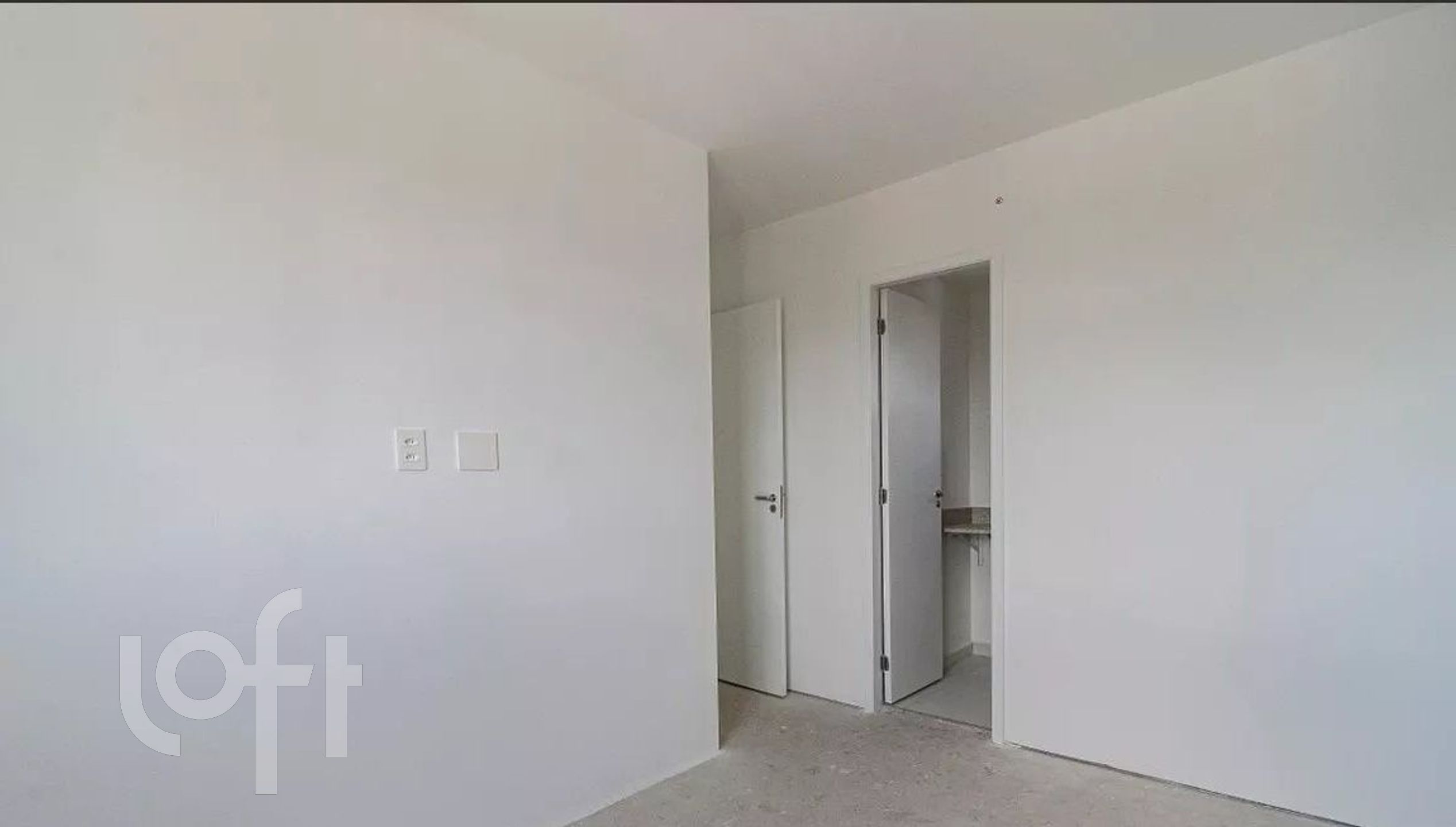 Apartamento à venda com 2 quartos, 55m² - Foto 6