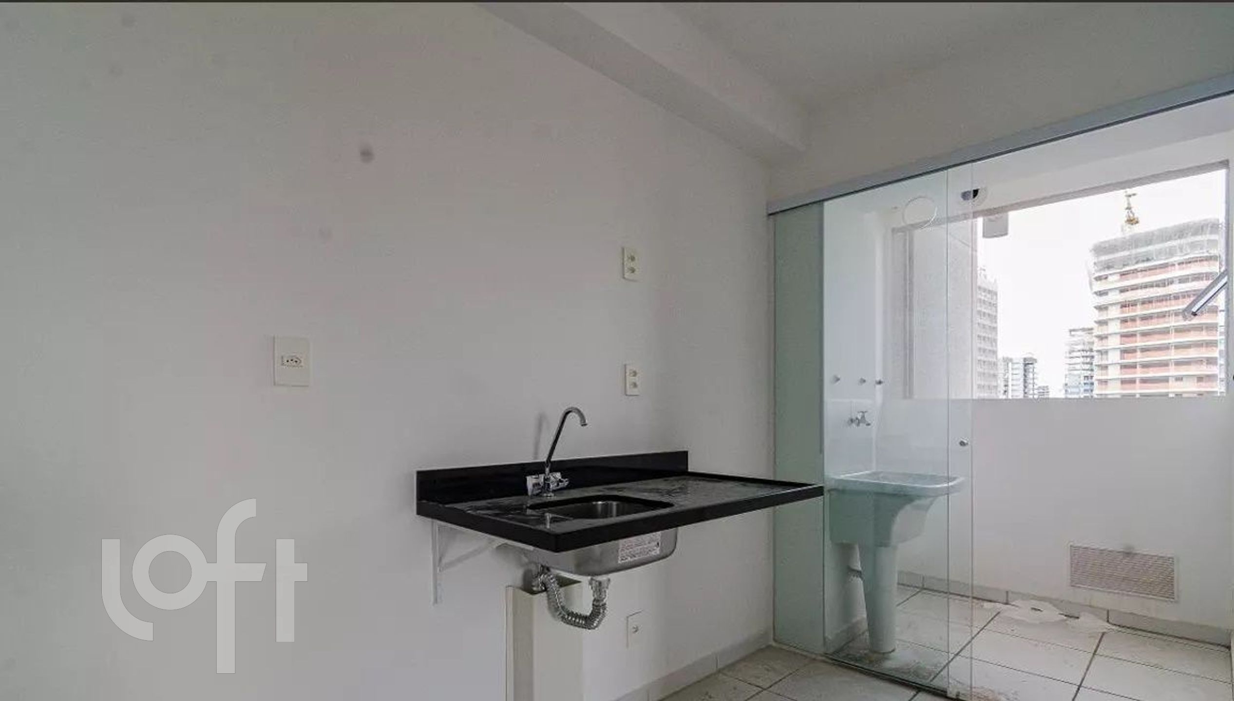 Apartamento à venda com 2 quartos, 55m² - Foto 9