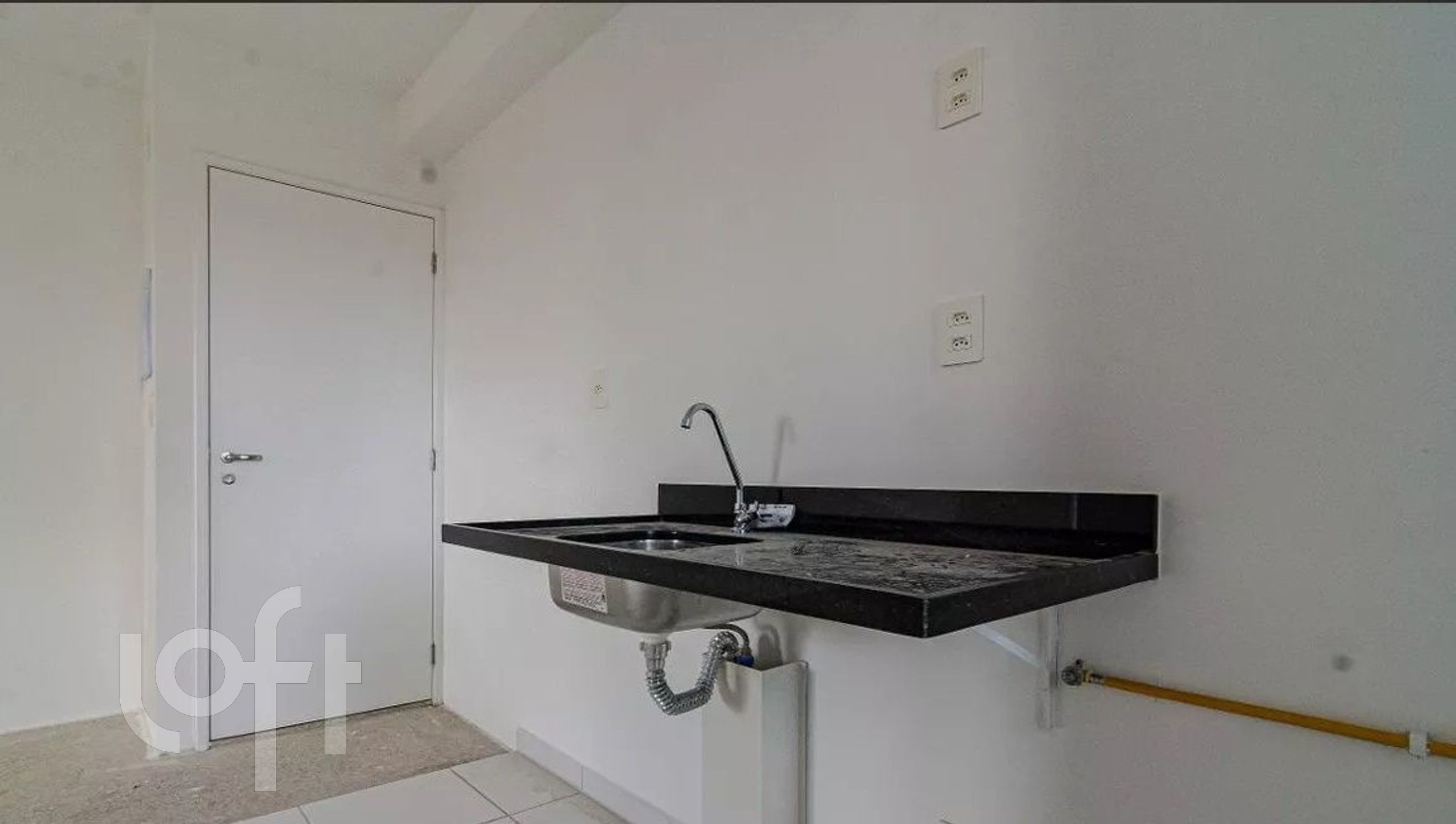 Apartamento à venda com 2 quartos, 55m² - Foto 11