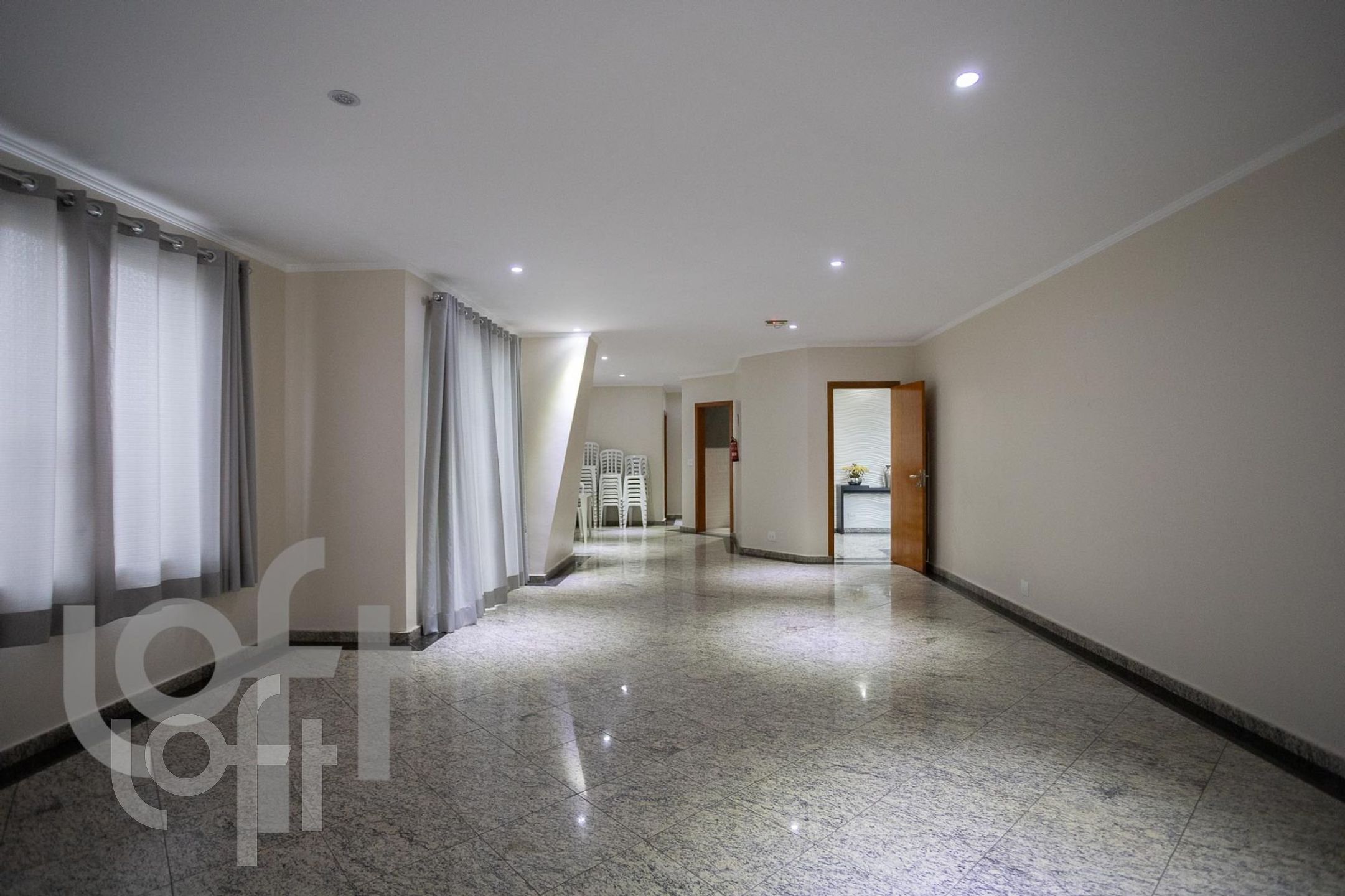 Apartamento à venda com 3 quartos, 140m² - Foto 32