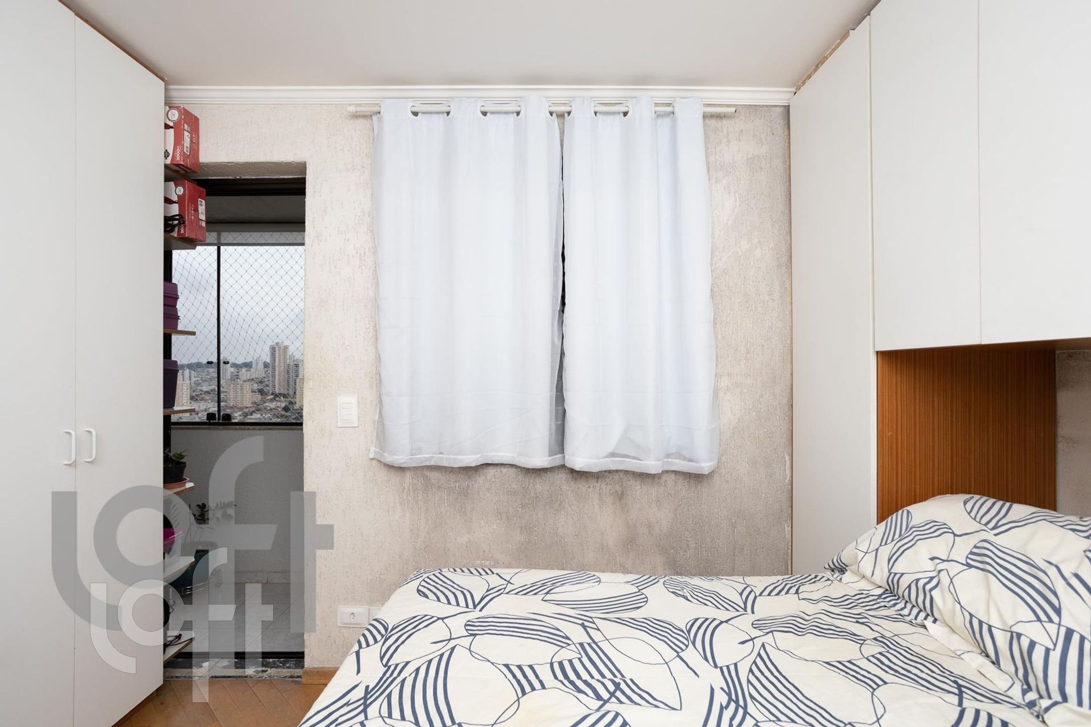 Apartamento à venda com 3 quartos, 140m² - Foto 19