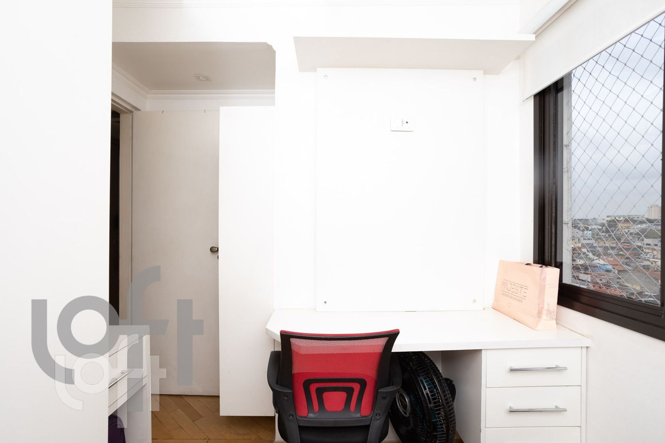 Apartamento à venda com 3 quartos, 140m² - Foto 11