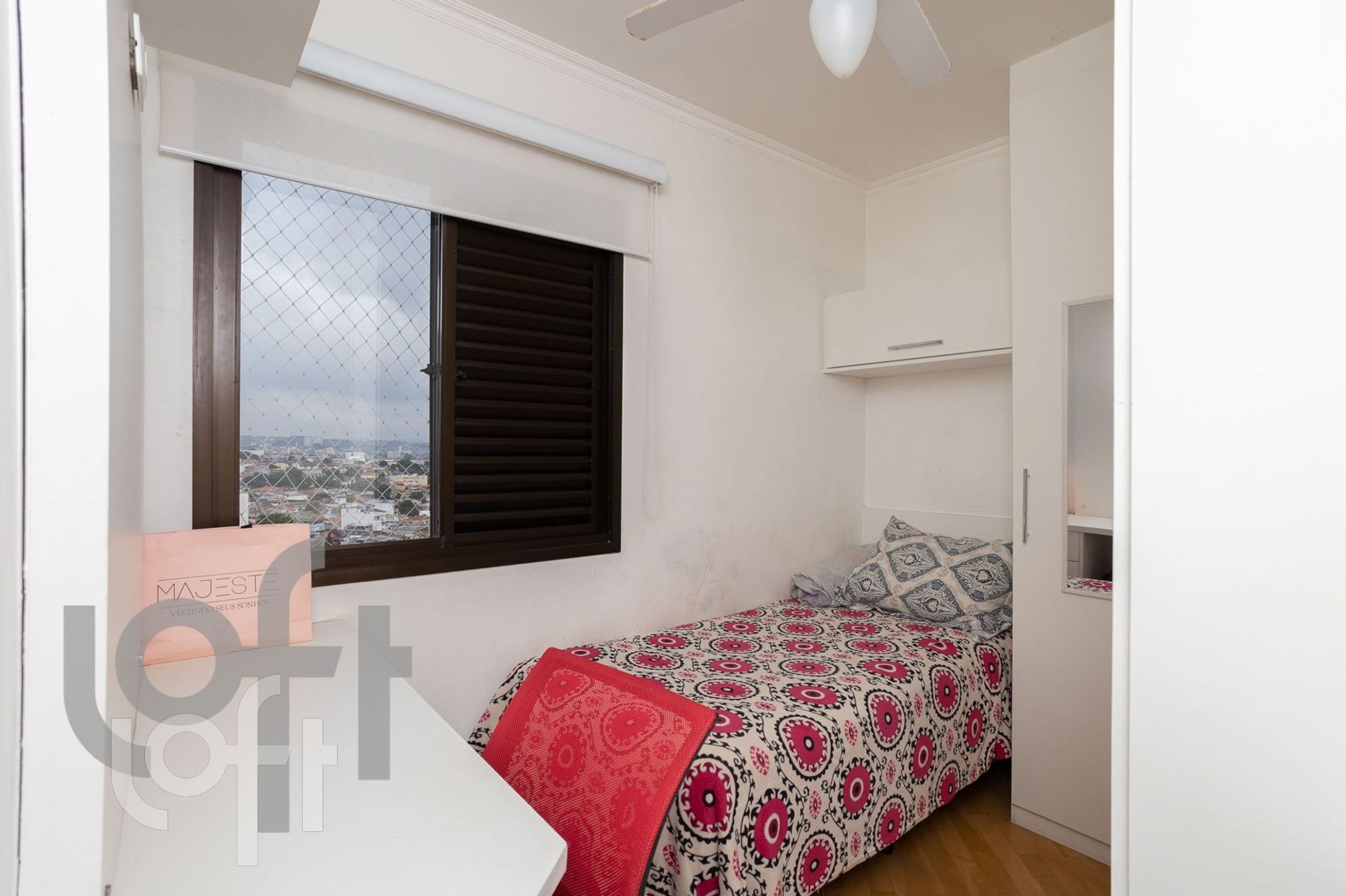 Apartamento à venda com 3 quartos, 140m² - Foto 12