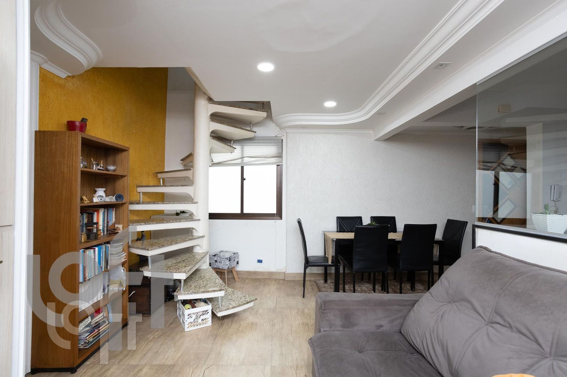 Apartamento à venda com 3 quartos, 140m² - Foto 23