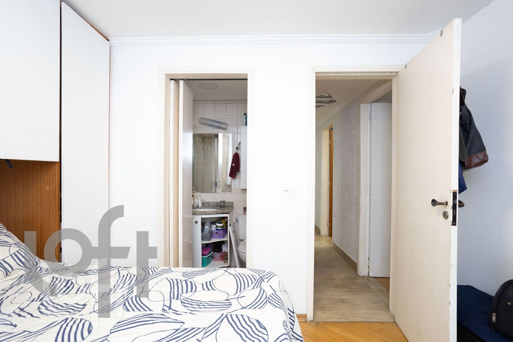 Apartamento à venda com 3 quartos, 140m² - Foto 18