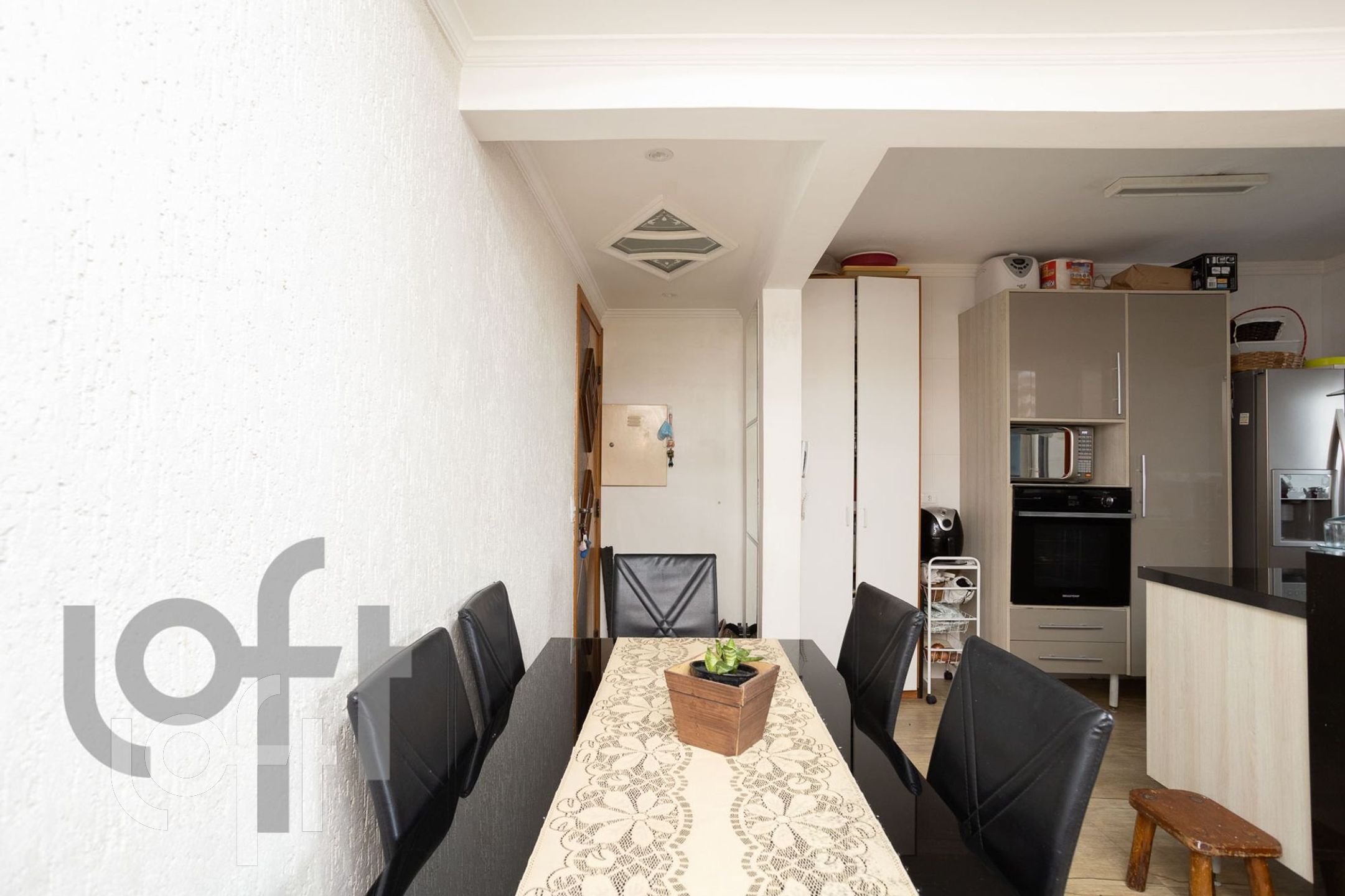 Apartamento à venda com 3 quartos, 140m² - Foto 22