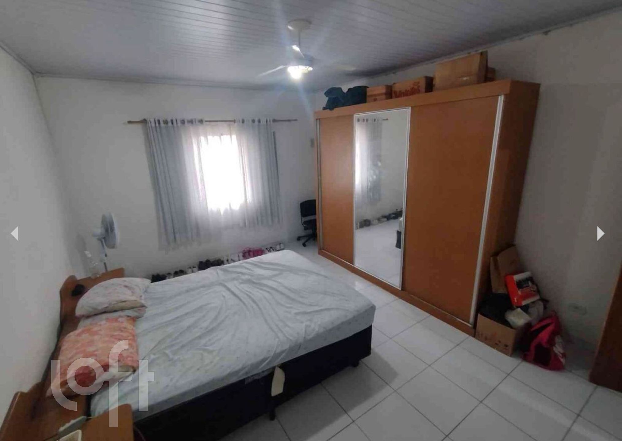 Casa à venda com 2 quartos, 191m² - Foto 5