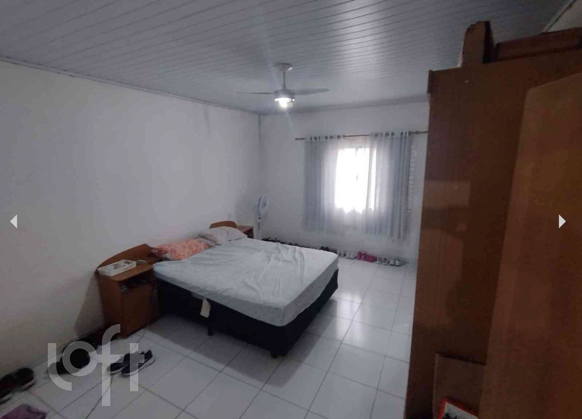 Casa à venda com 2 quartos, 191m² - Foto 6