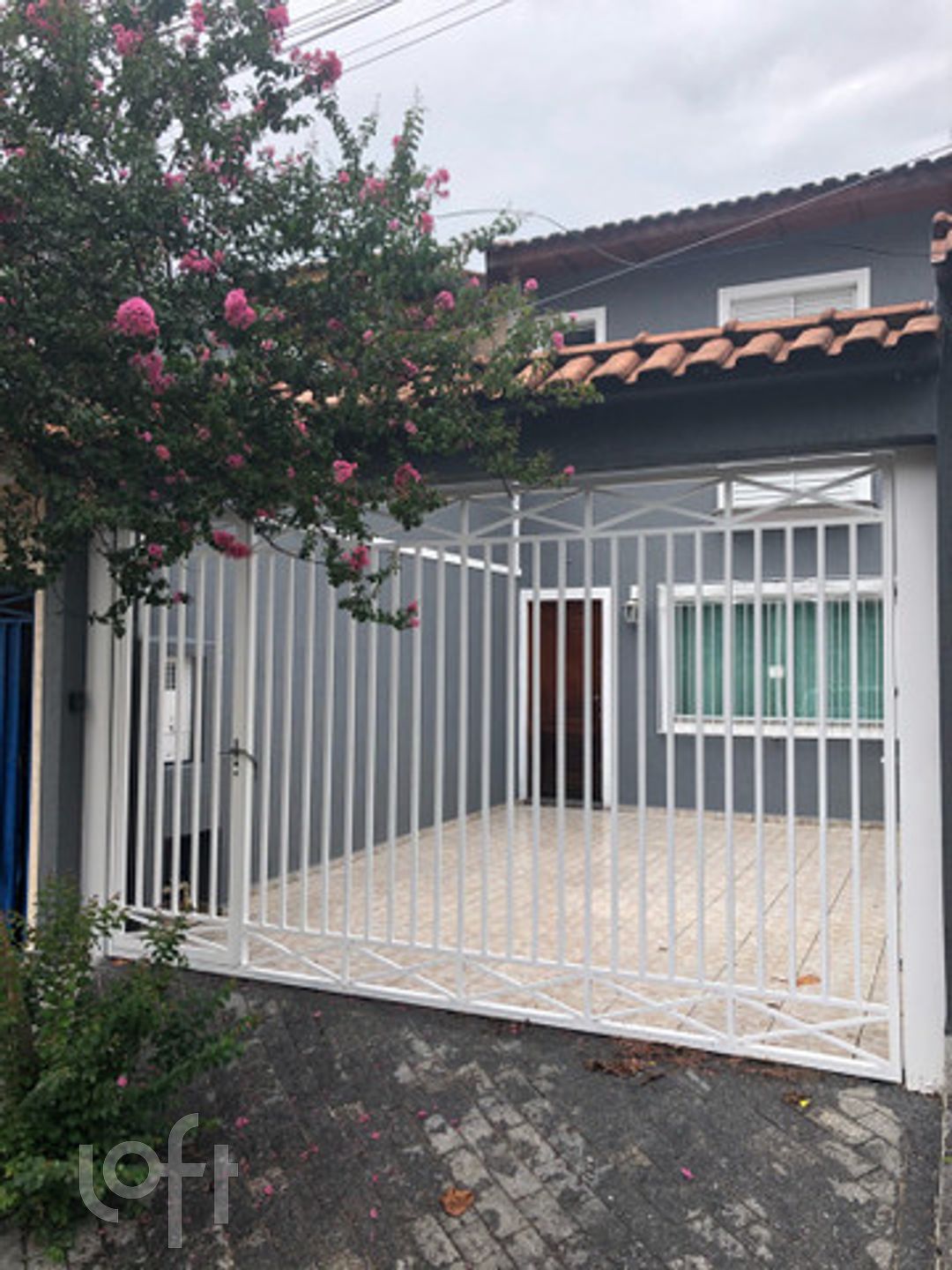 Casa à venda com 3 quartos, 124m² - Foto 6