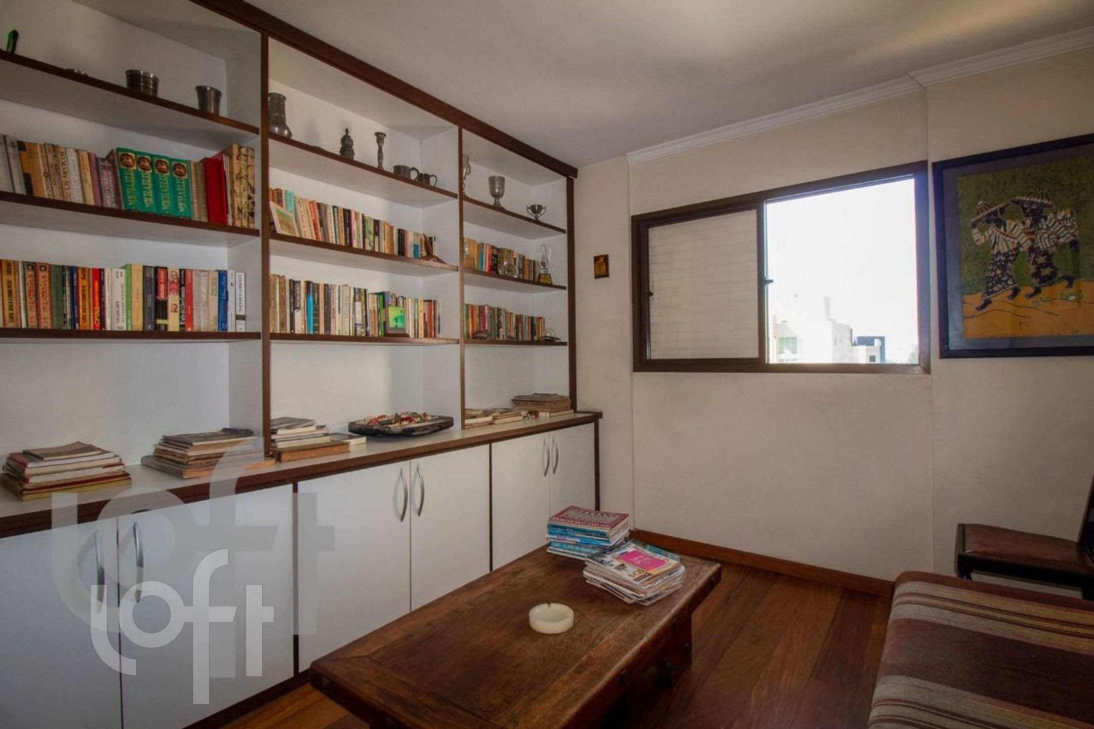 Apartamento à venda com 3 quartos, 100m² - Foto 19