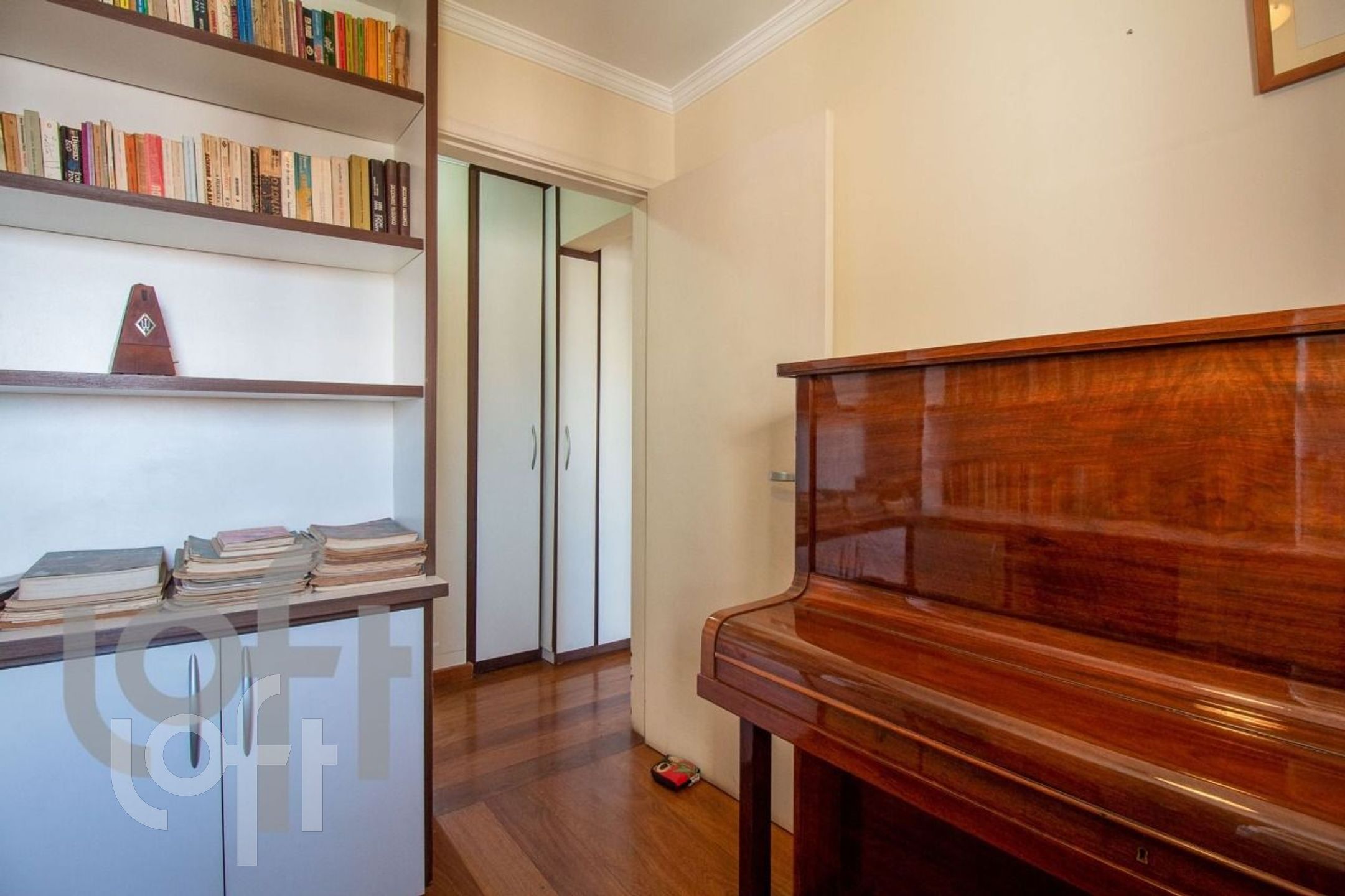 Apartamento à venda com 3 quartos, 100m² - Foto 20