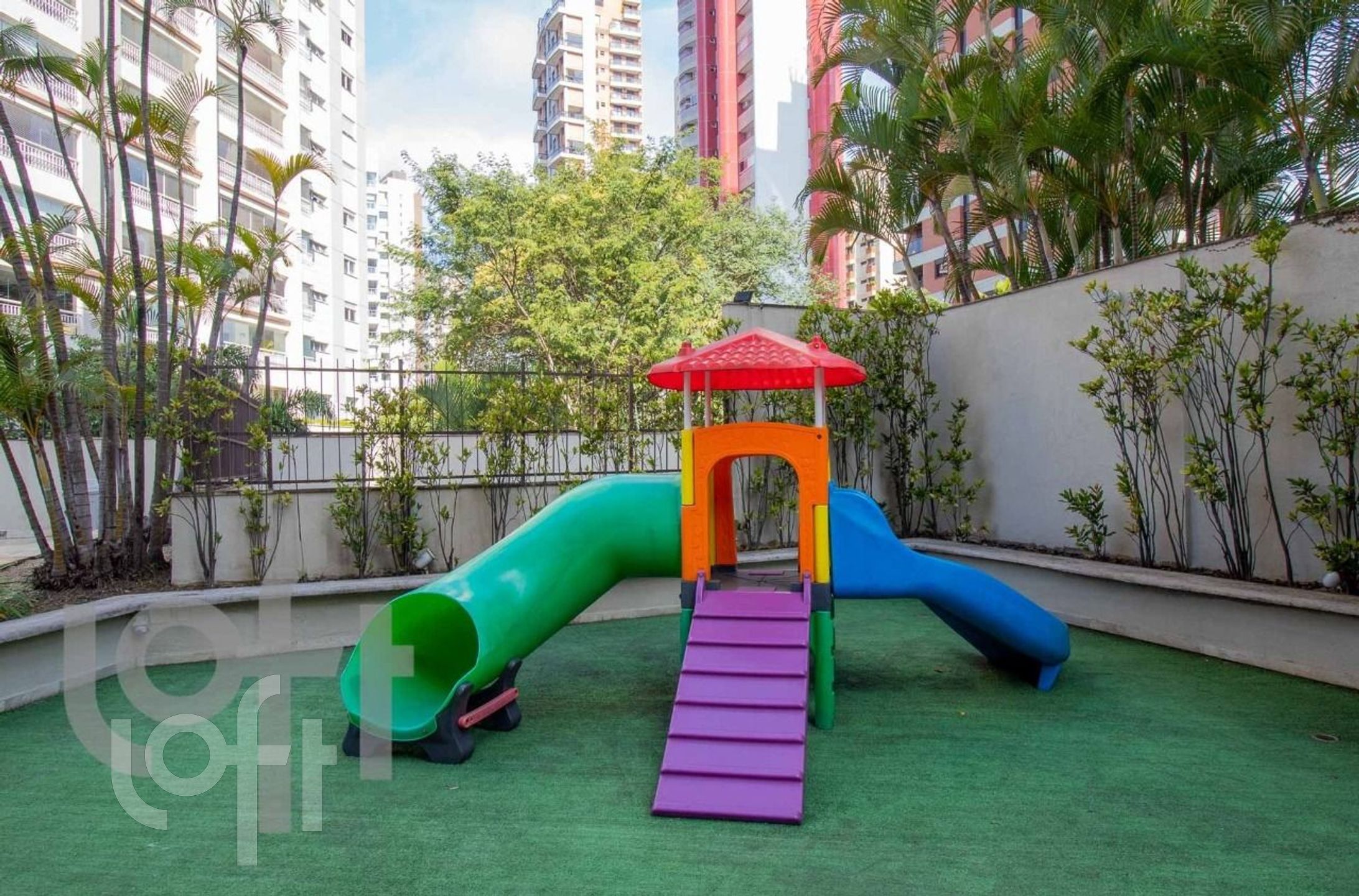 Apartamento à venda com 3 quartos, 100m² - Foto 42