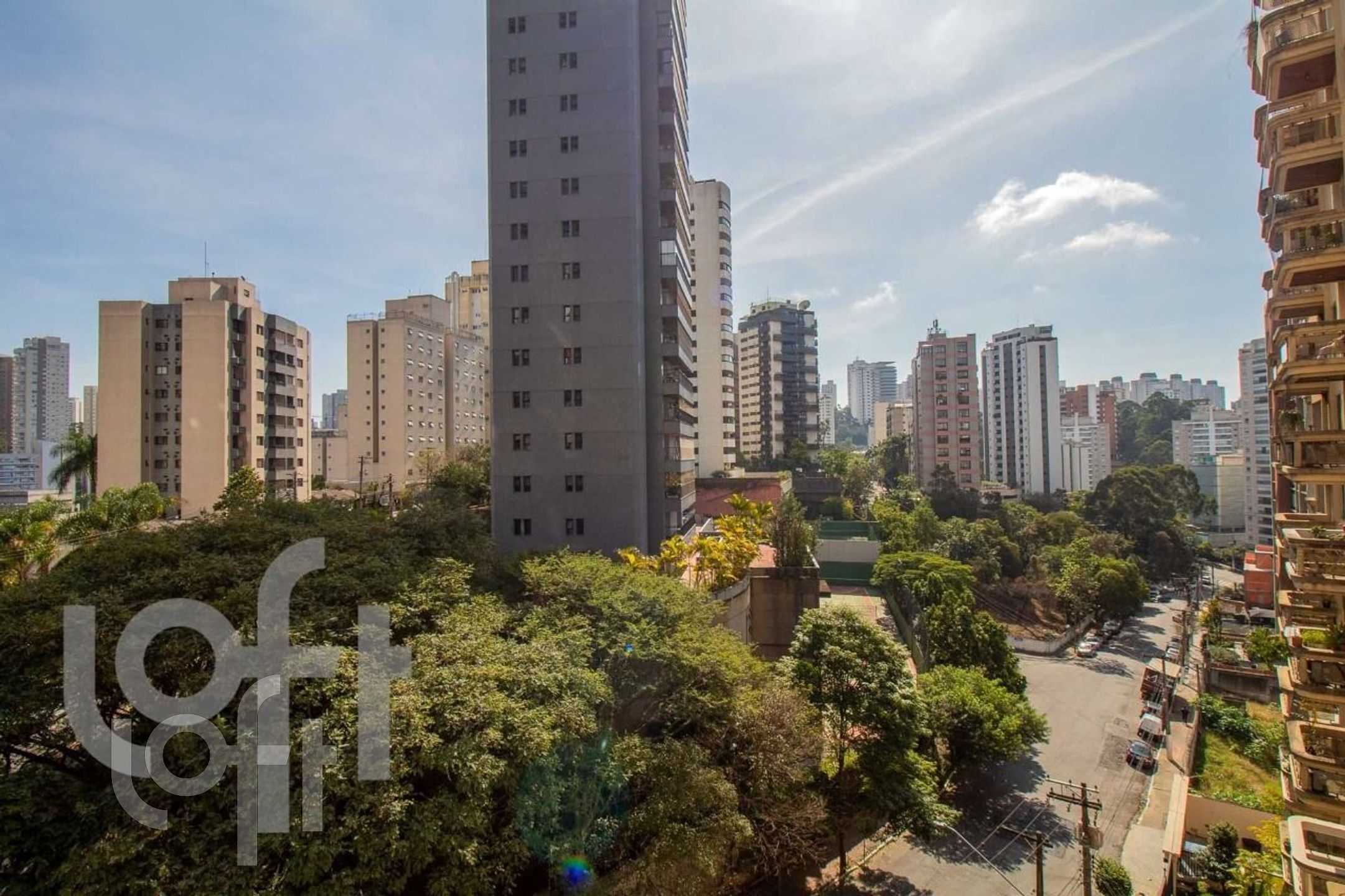 Apartamento à venda com 3 quartos, 100m² - Foto 54