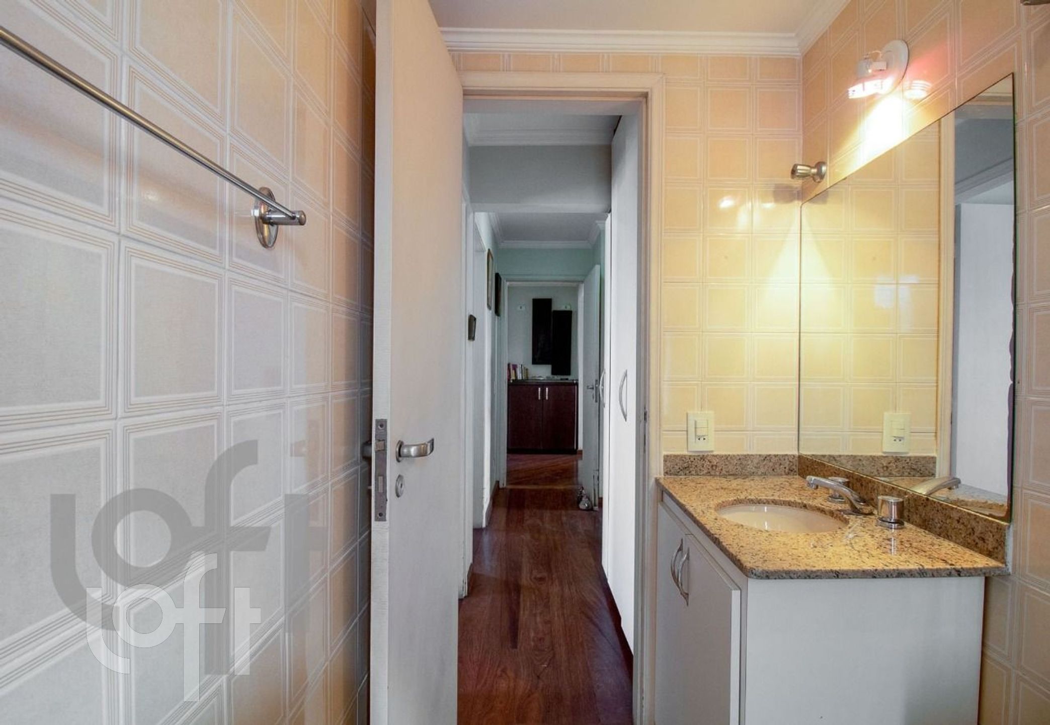 Apartamento à venda com 3 quartos, 100m² - Foto 52