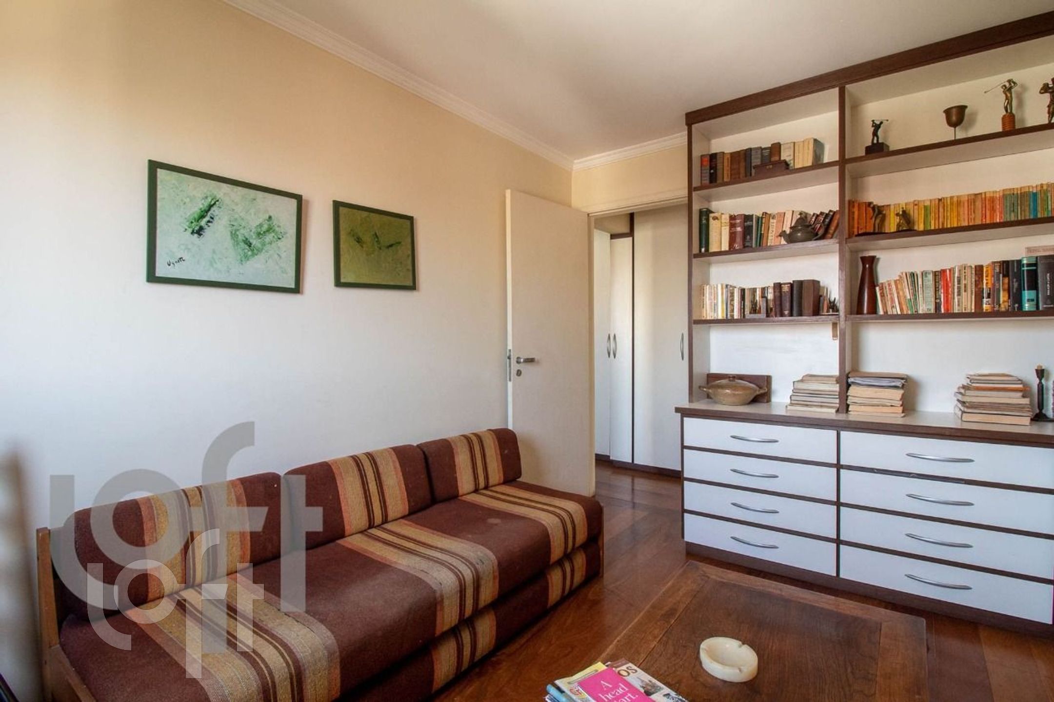 Apartamento à venda com 3 quartos, 100m² - Foto 18