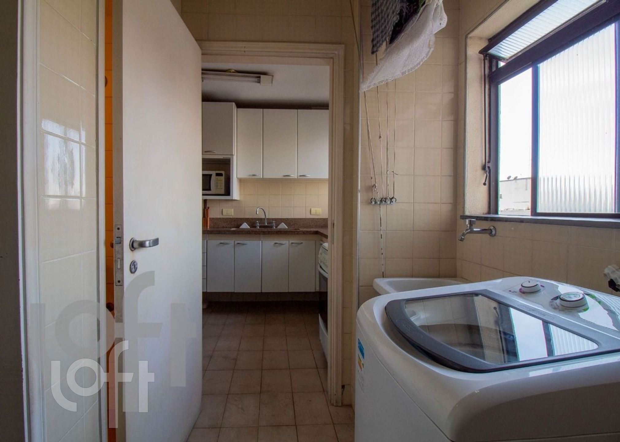 Apartamento à venda com 3 quartos, 100m² - Foto 60