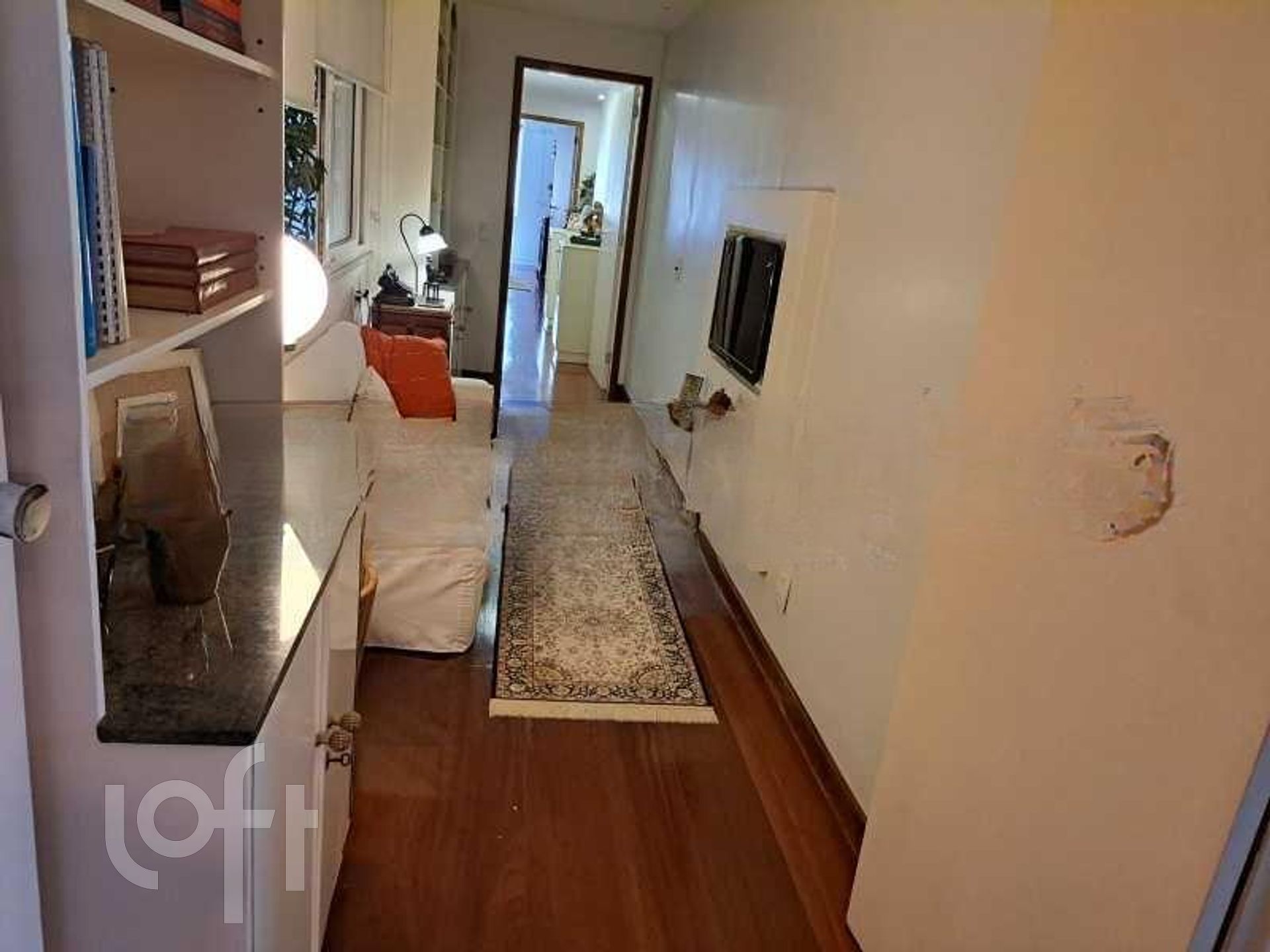 Apartamento à venda com 2 quartos, 300m² - Foto 12