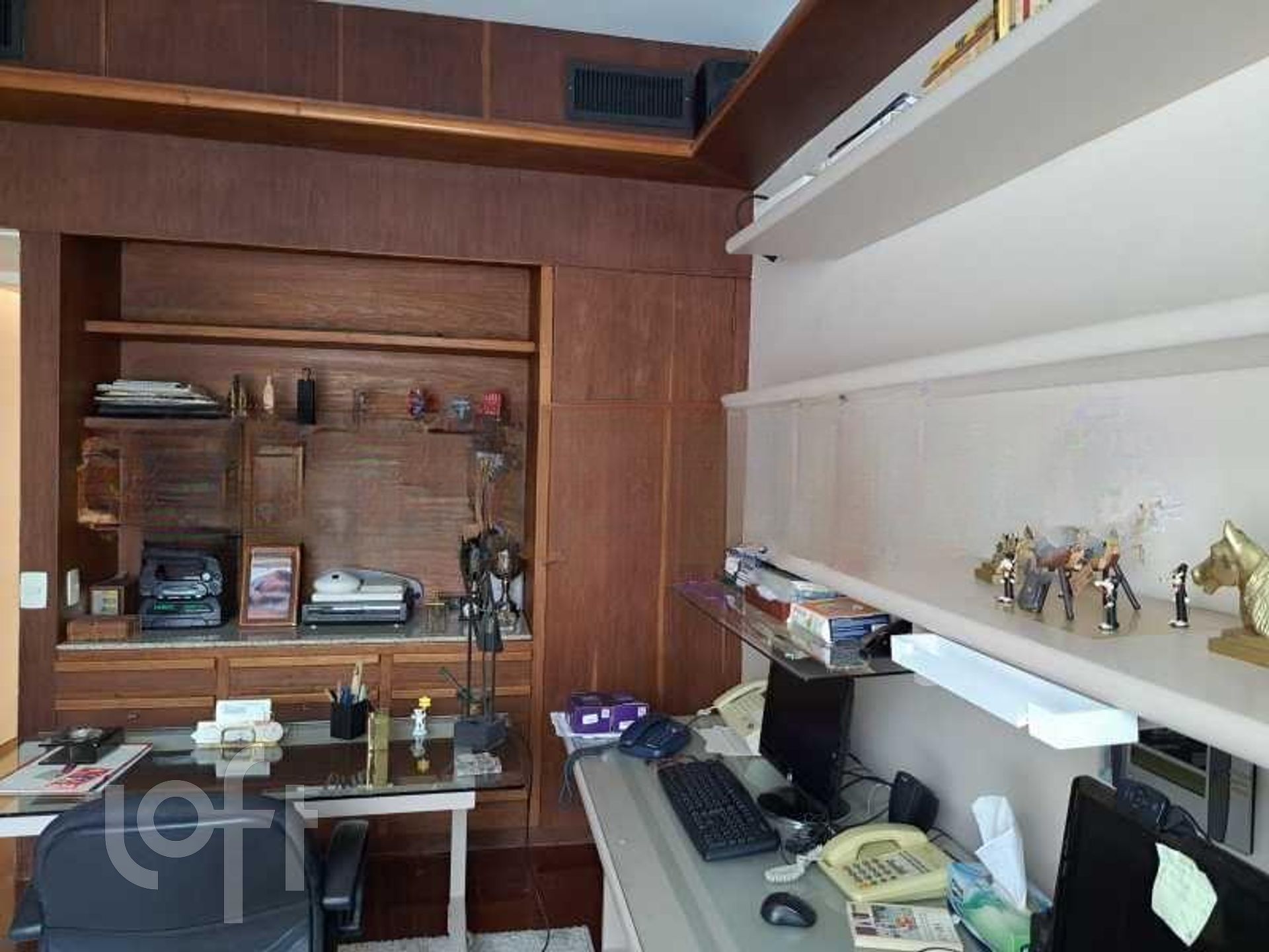 Apartamento à venda com 2 quartos, 300m² - Foto 19