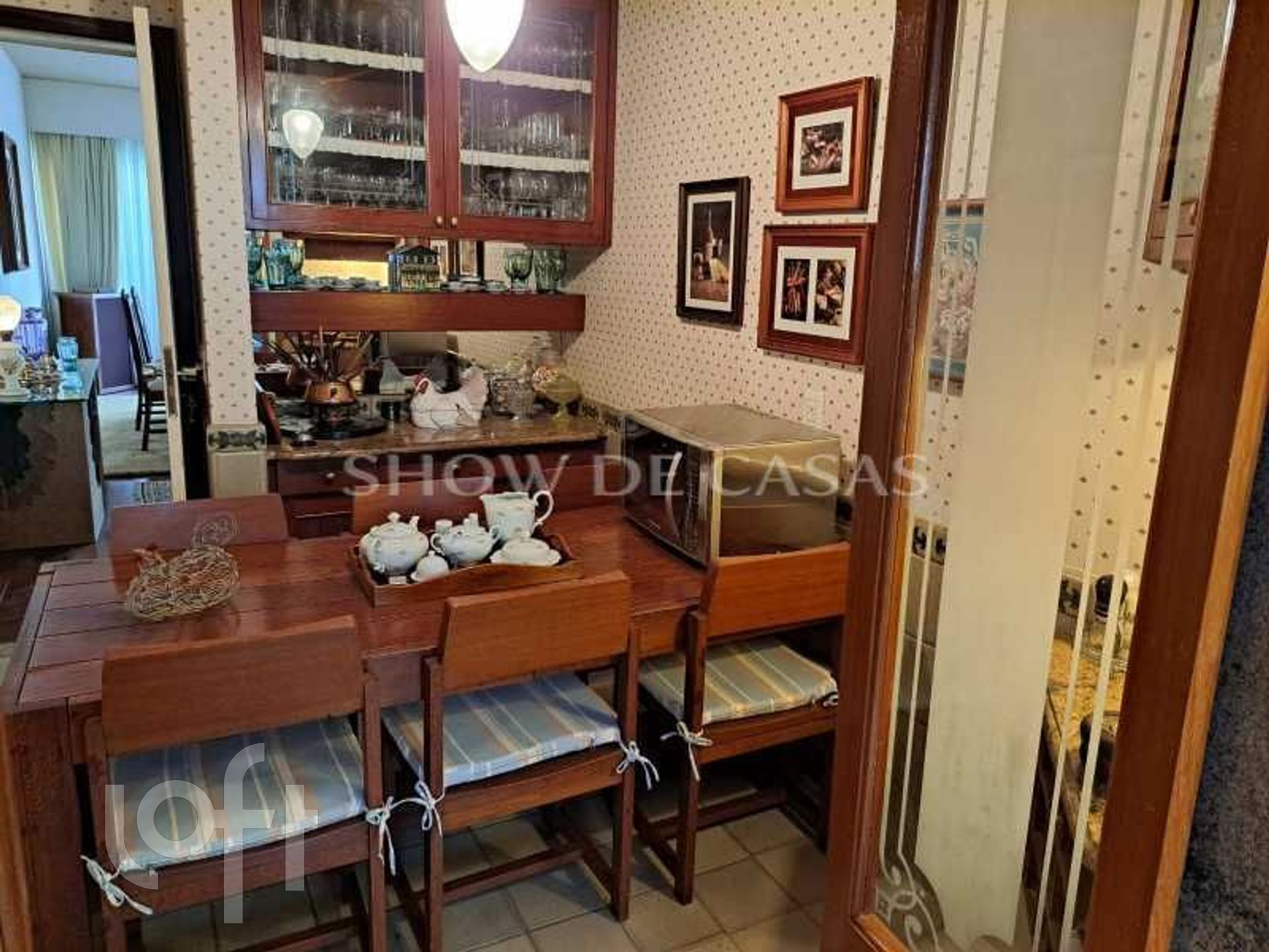 Apartamento à venda com 2 quartos, 300m² - Foto 9