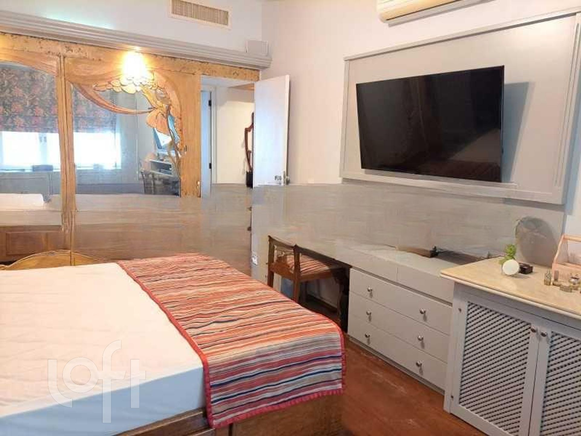 Apartamento à venda com 2 quartos, 300m² - Foto 15