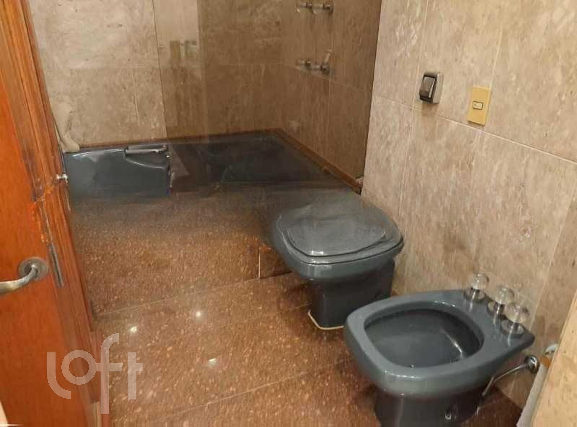 Apartamento à venda com 2 quartos, 300m² - Foto 24