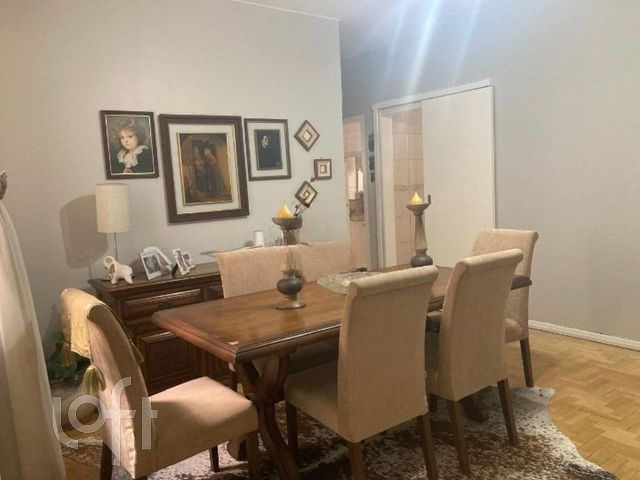 Apartamento com 89m², 2 dormitórios, Santana em Porto Alegre