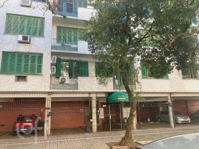 Apartamento com 89m², 2 dormitórios, Santana em Porto Alegre