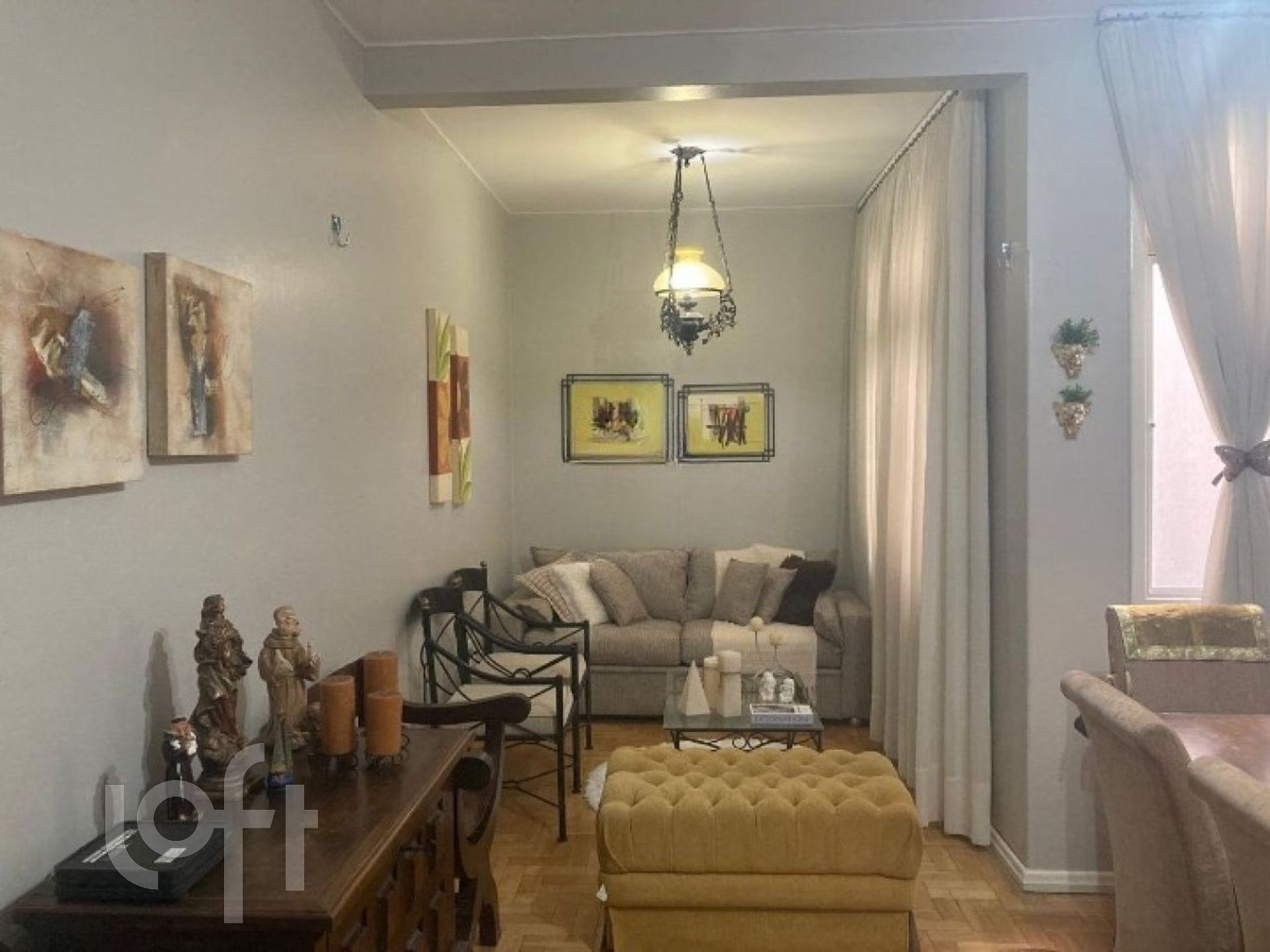 Apartamento com 89m², 2 dormitórios, Santana em Porto Alegre