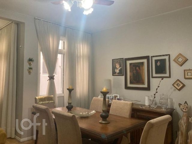 Apartamento com 89m², 2 dormitórios, Santana em Porto Alegre