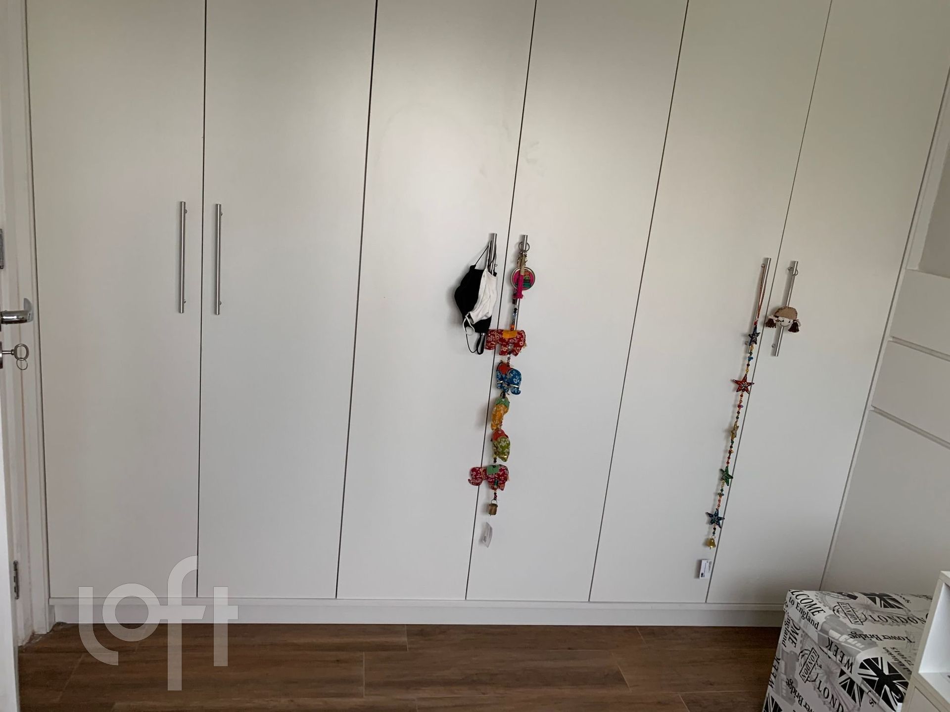 Apartamento à venda com 2 quartos, 70m² - Foto 18