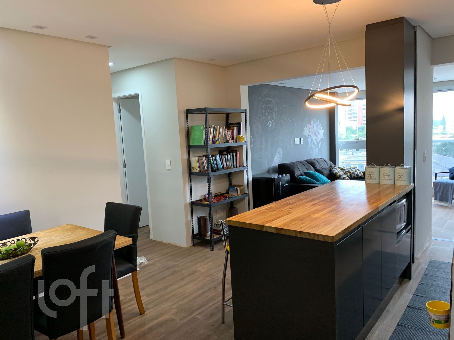 Apartamento à venda com 2 quartos, 70m² - Foto 10